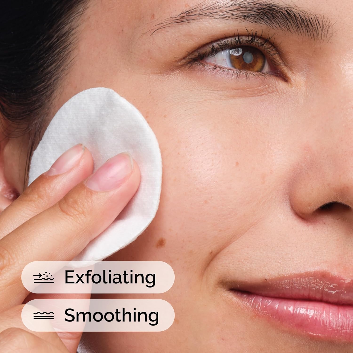 The Ordinary Glycolic Acid 7% Exfoliating Toner, Brightening and Smoothing Daily Toner for More Even-Looking Skin Tone