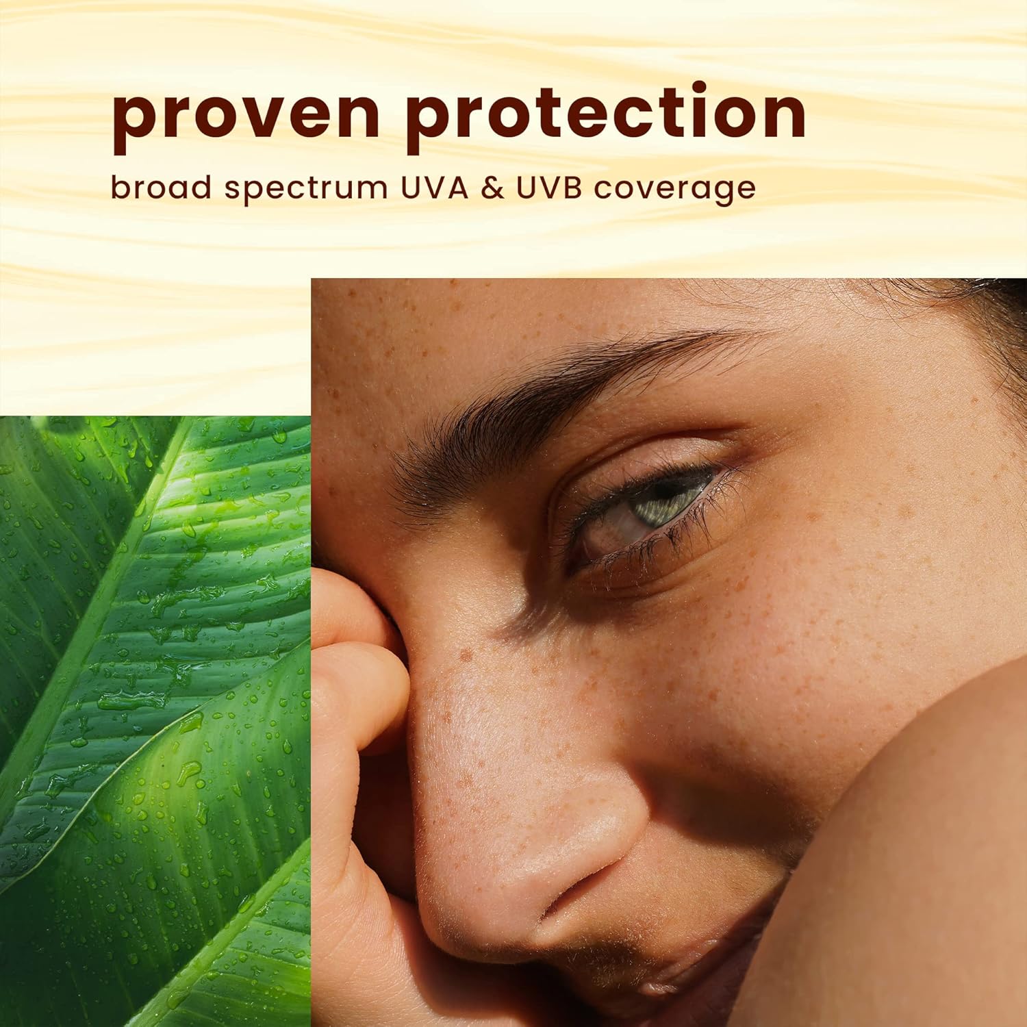 Hawaiian Tropic Silk Hydration Sunscreen Lotion SPF50+ 180ml, 12-Moisture, Non-Greasy, 4-Hour Water Resistant